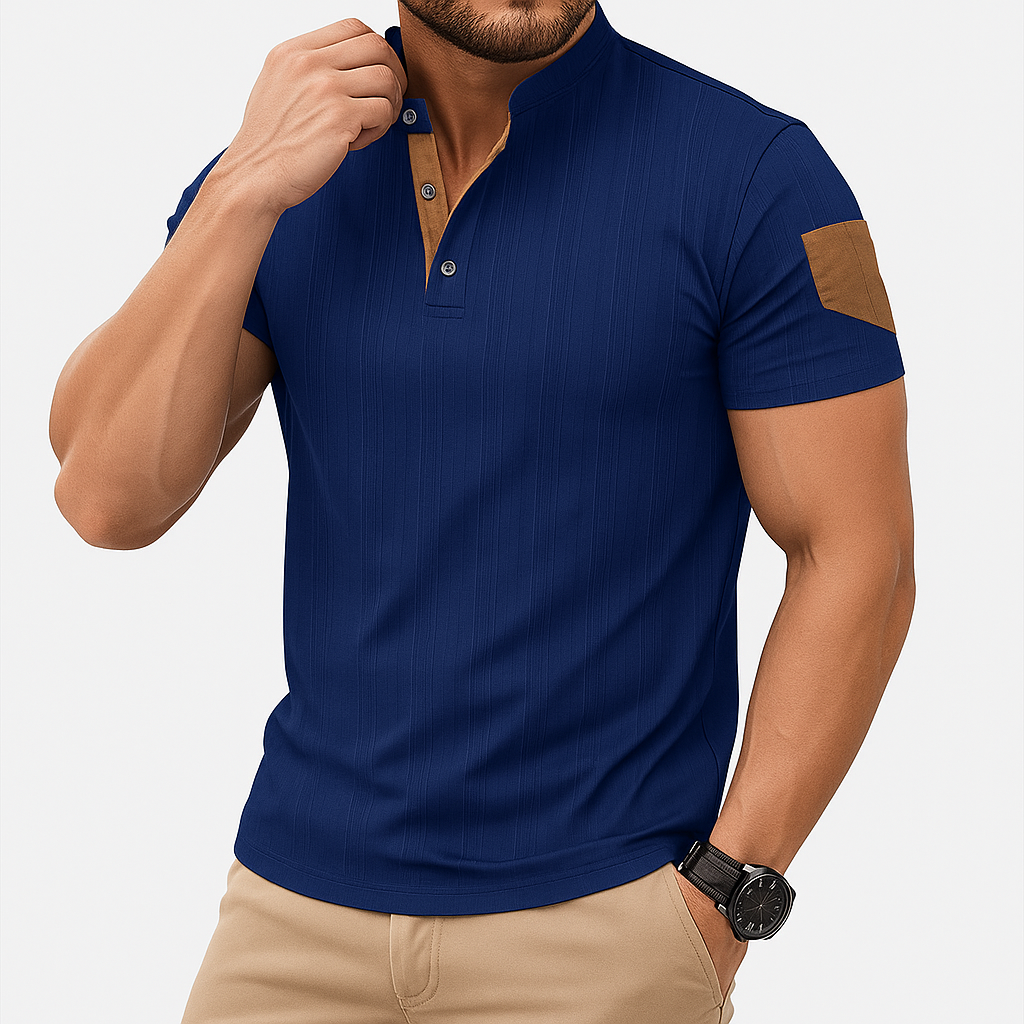 MARMIRI | Modern Fit Polo Shirt