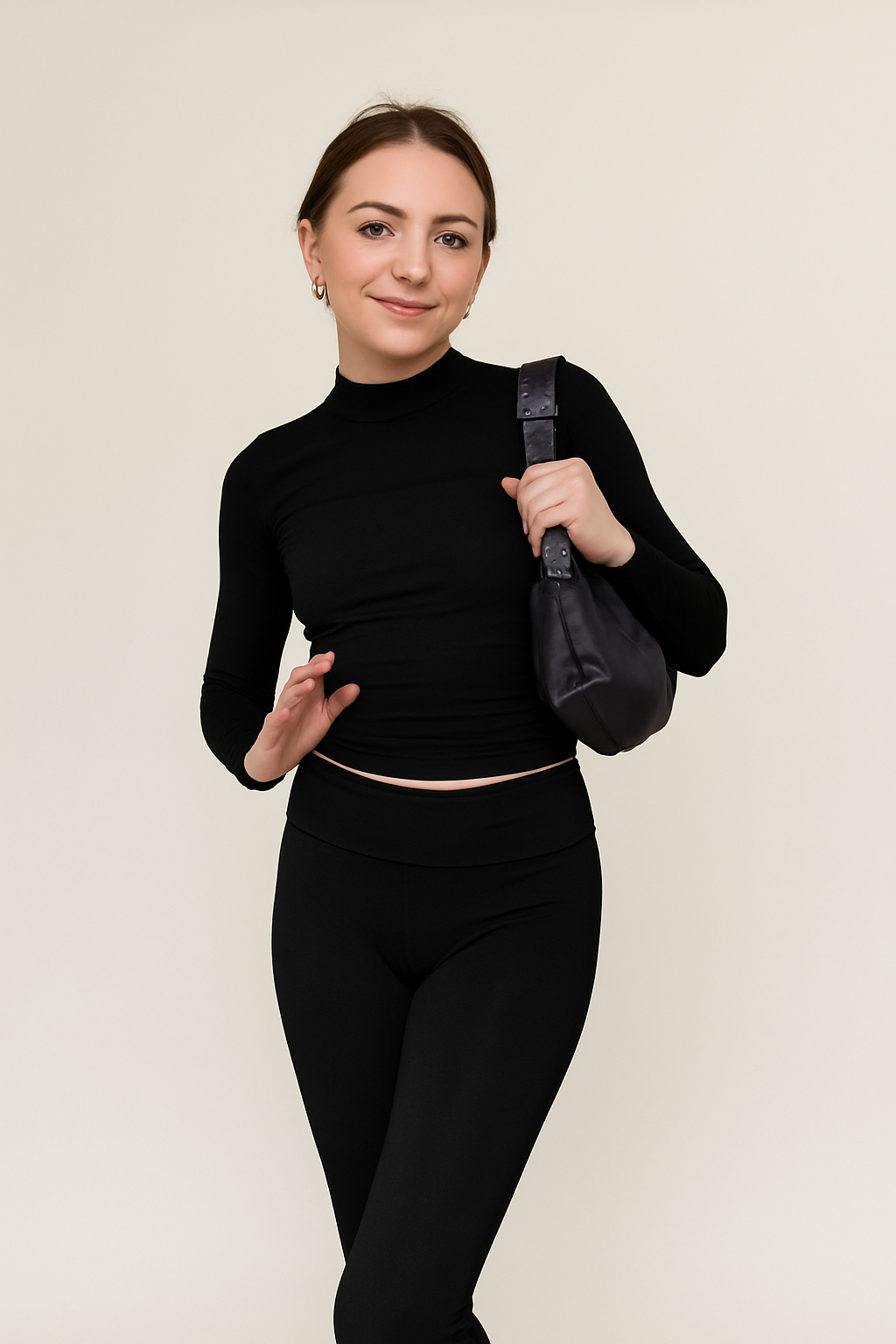 Cloudside | Women's Stylish Loungewear | Flared Two-Piece