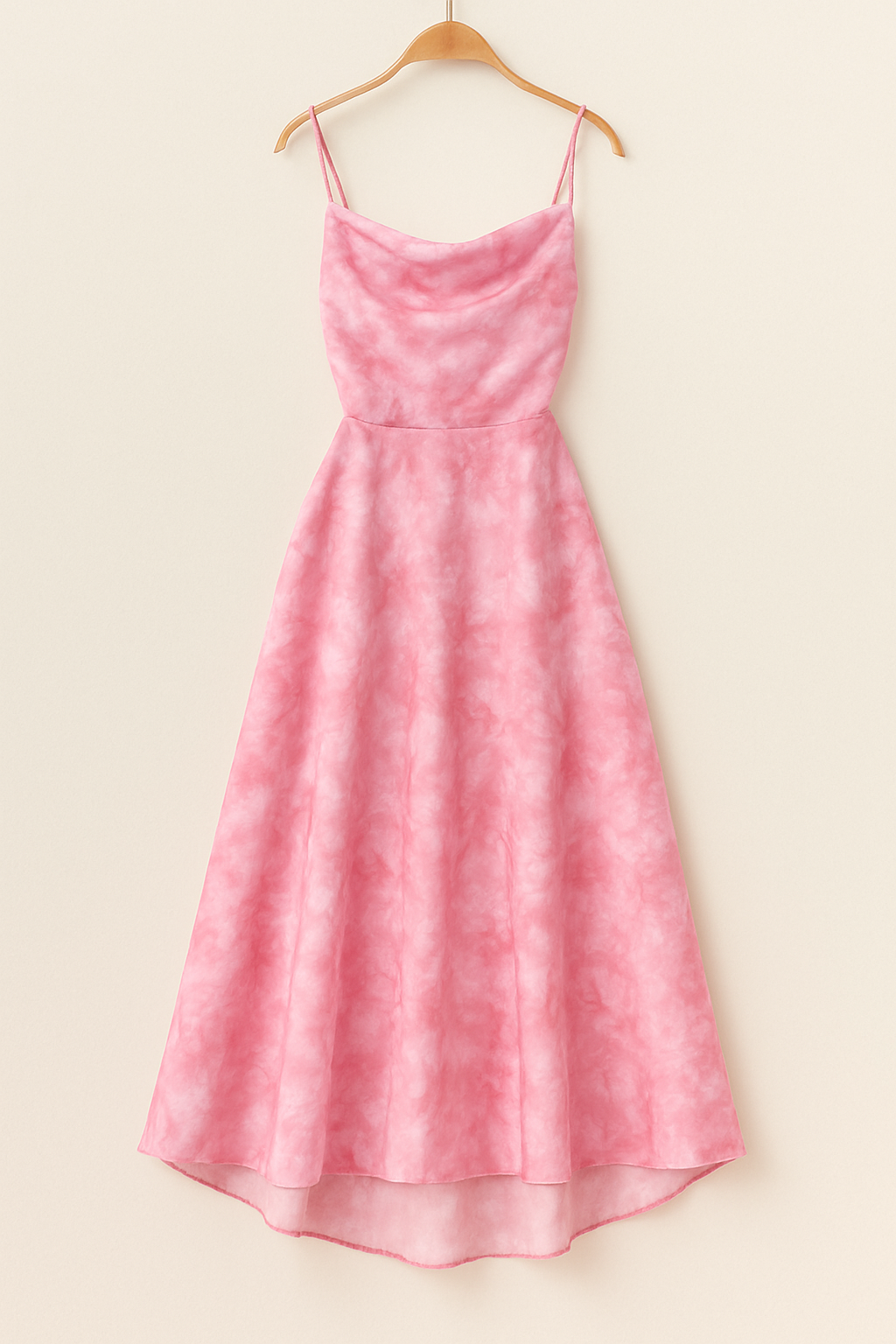 SINGREINY | Women’s Floral Ruched Summer Dress | Midi