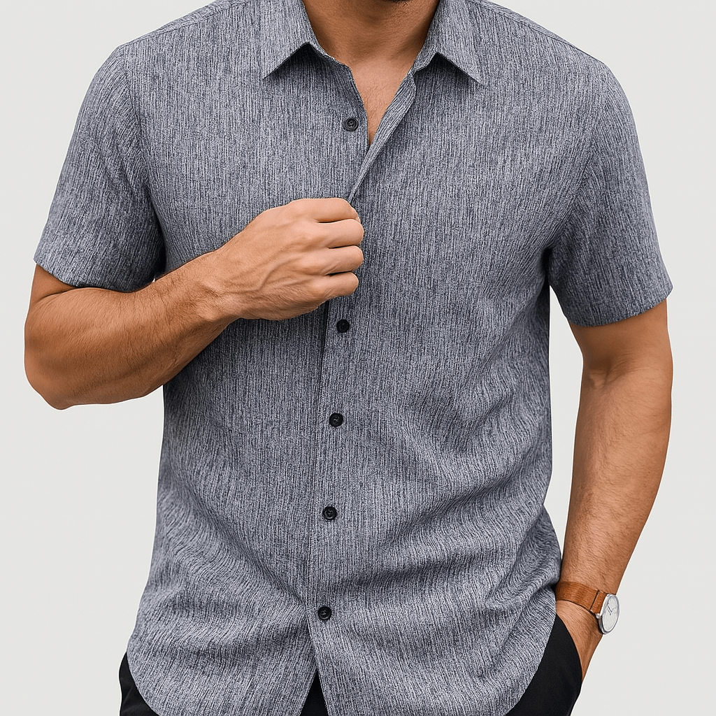 MARMIRI | Linen Summer Shirt
