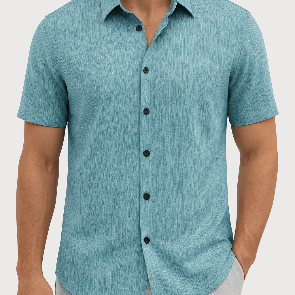 MARMIRI | Linen Summer Shirt
