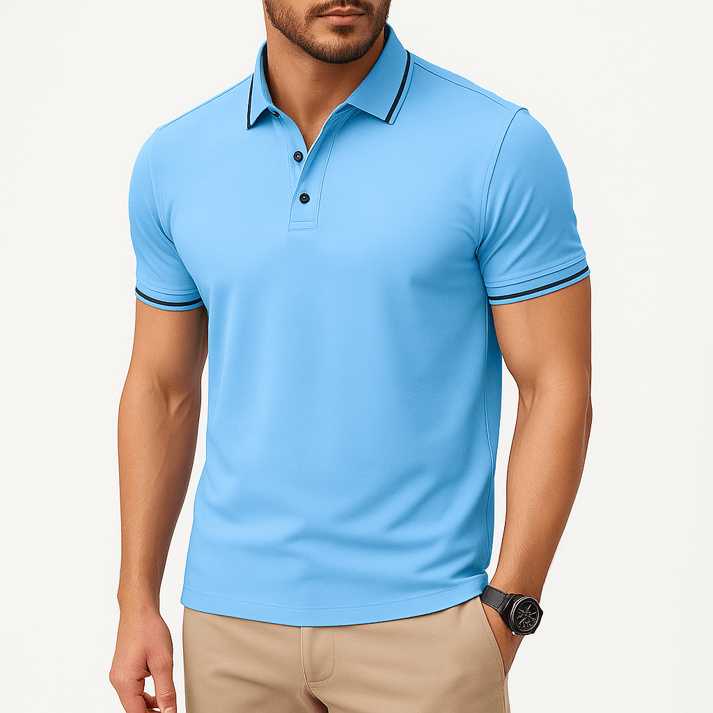 MARMIRI | Oliver Polo Shirt