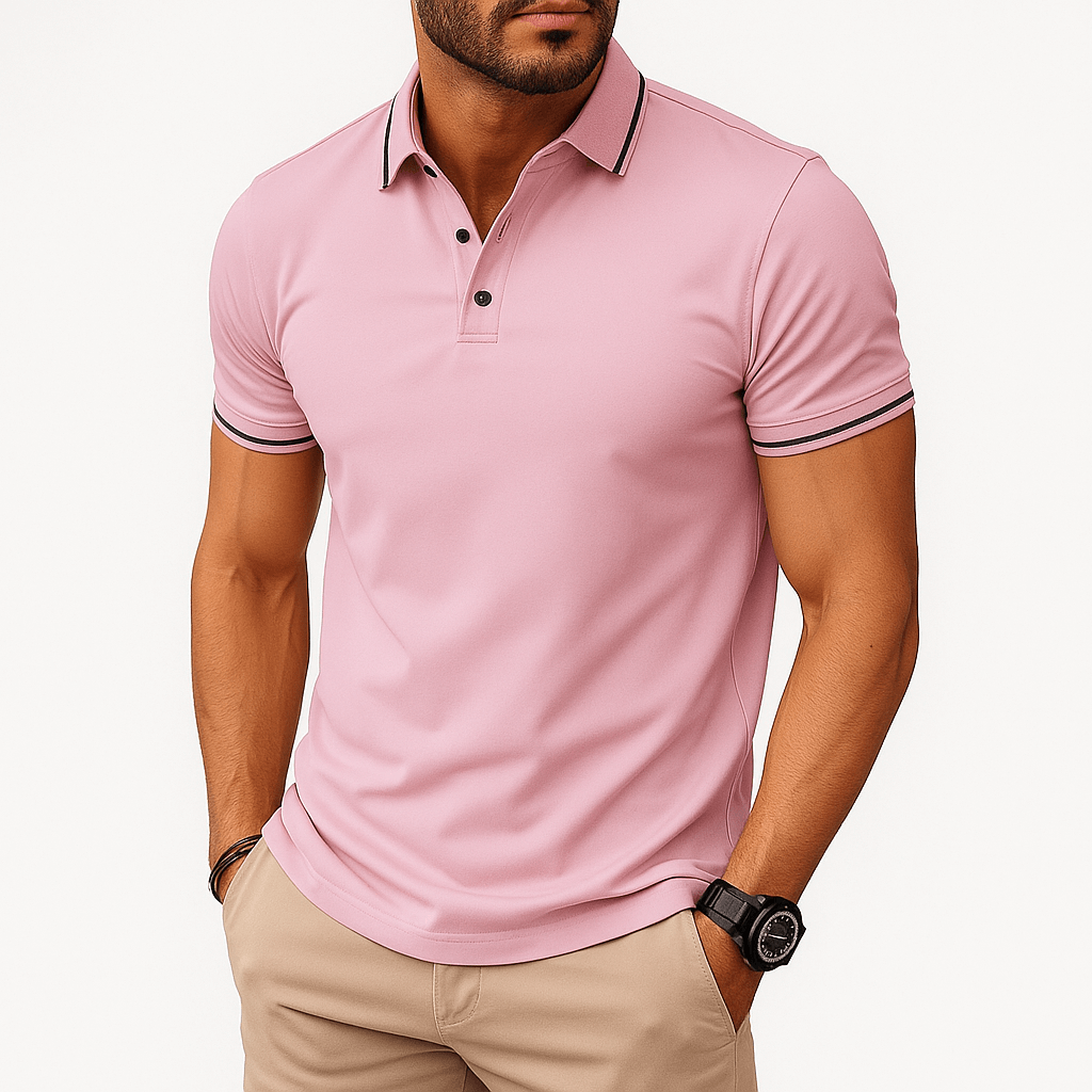 MARMIRI | Oliver Polo Shirt