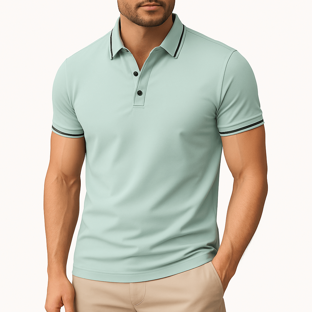 MARMIRI | Oliver Polo Shirt