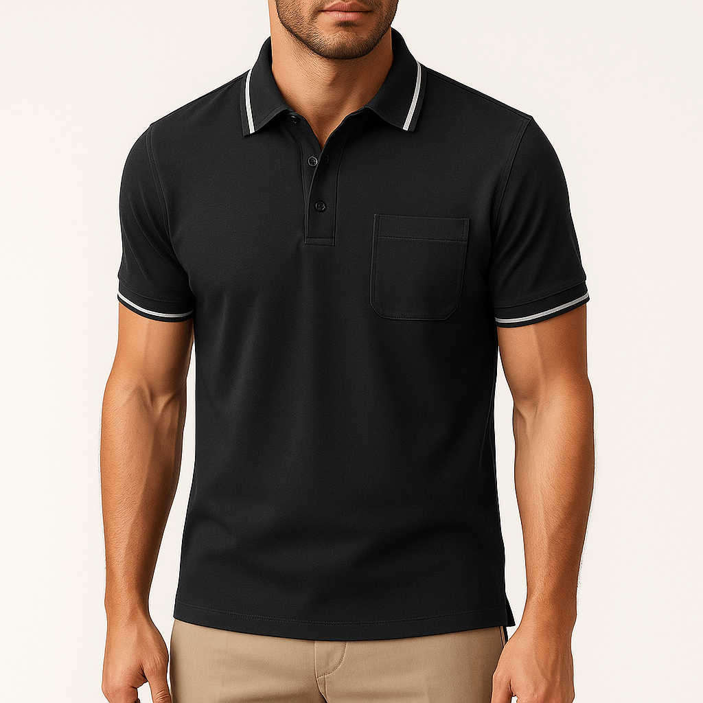 MARMIRI | Oliver Polo Shirt