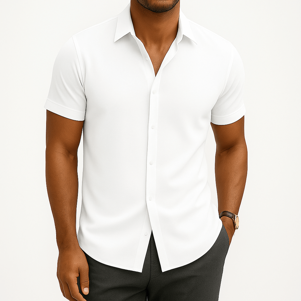 MARMIRI | Premium Linen Shirt