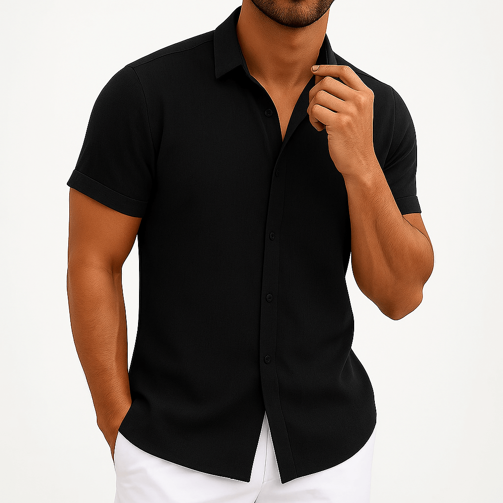 MARMIRI | Premium Linen Shirt