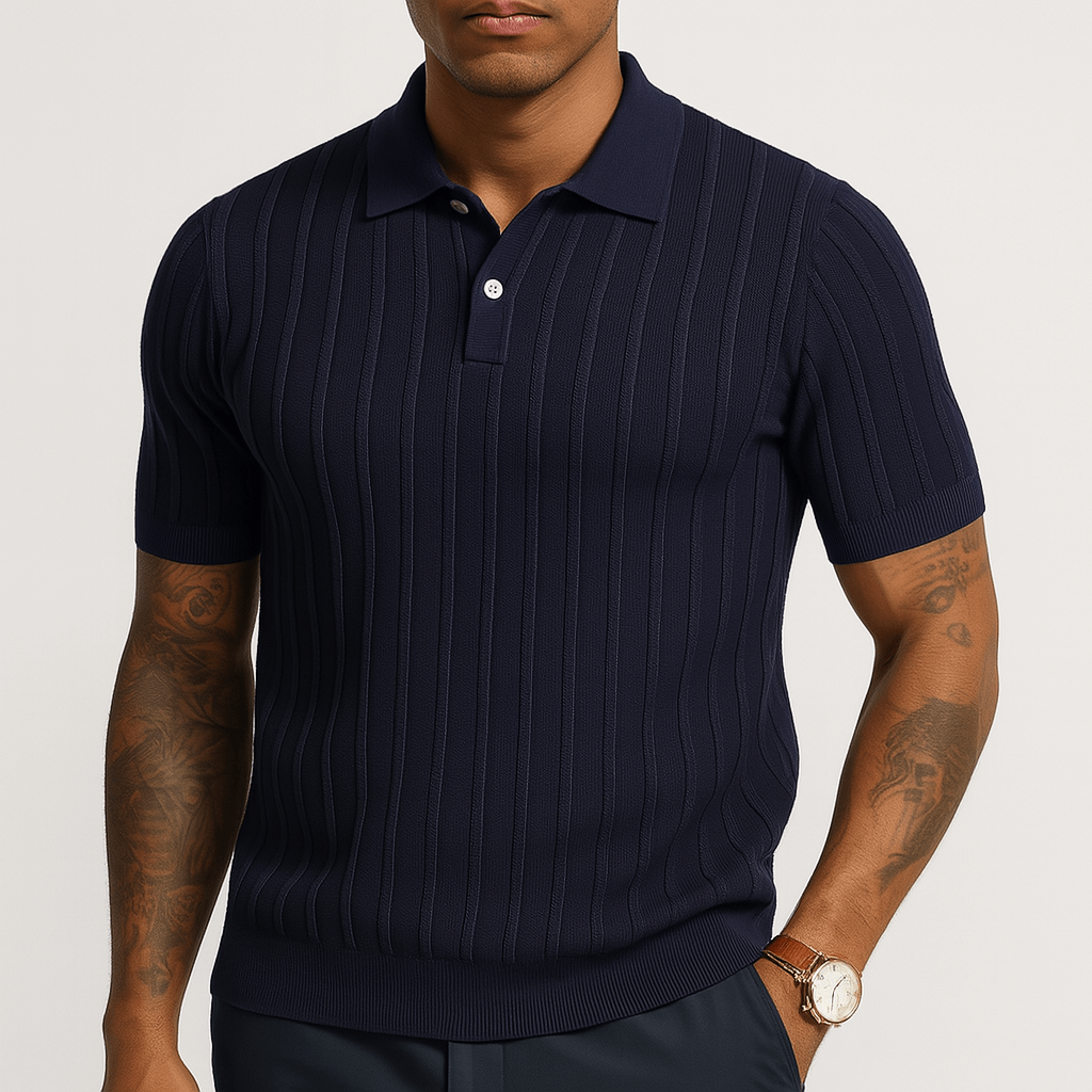 MARMIRI | Summer Polo Shirt