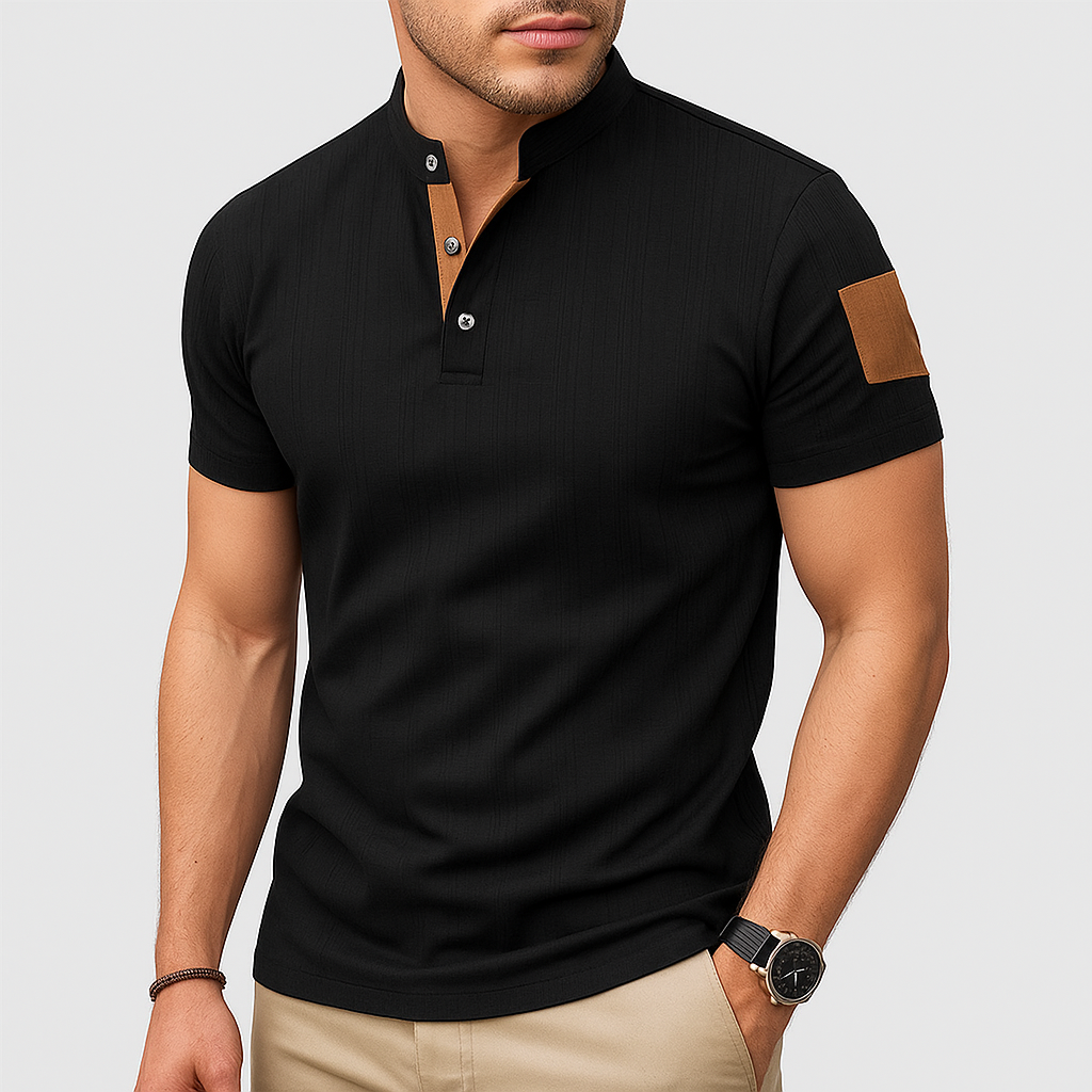 MARMIRI | Modern Fit Polo Shirt