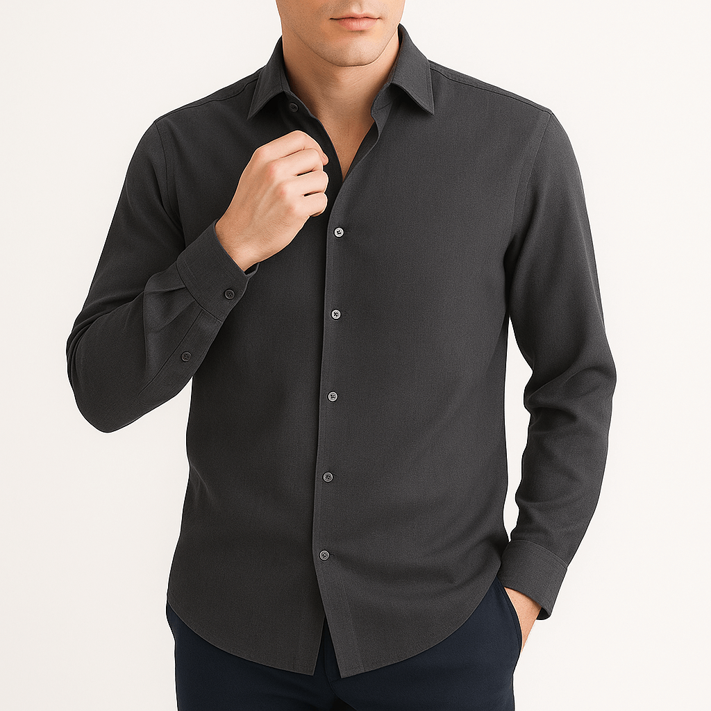 MARMIRI | Coastal Linen Shirt