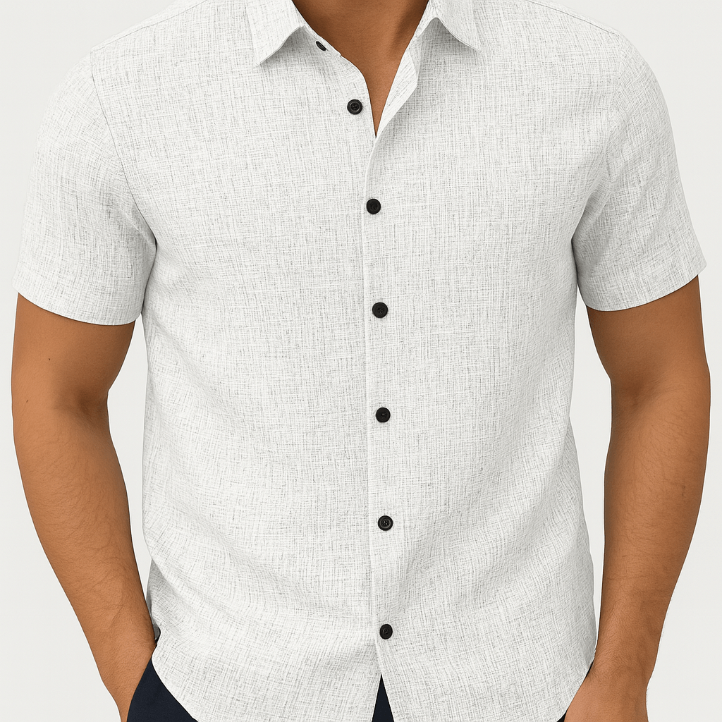 MARMIRI | Linen Summer Shirt