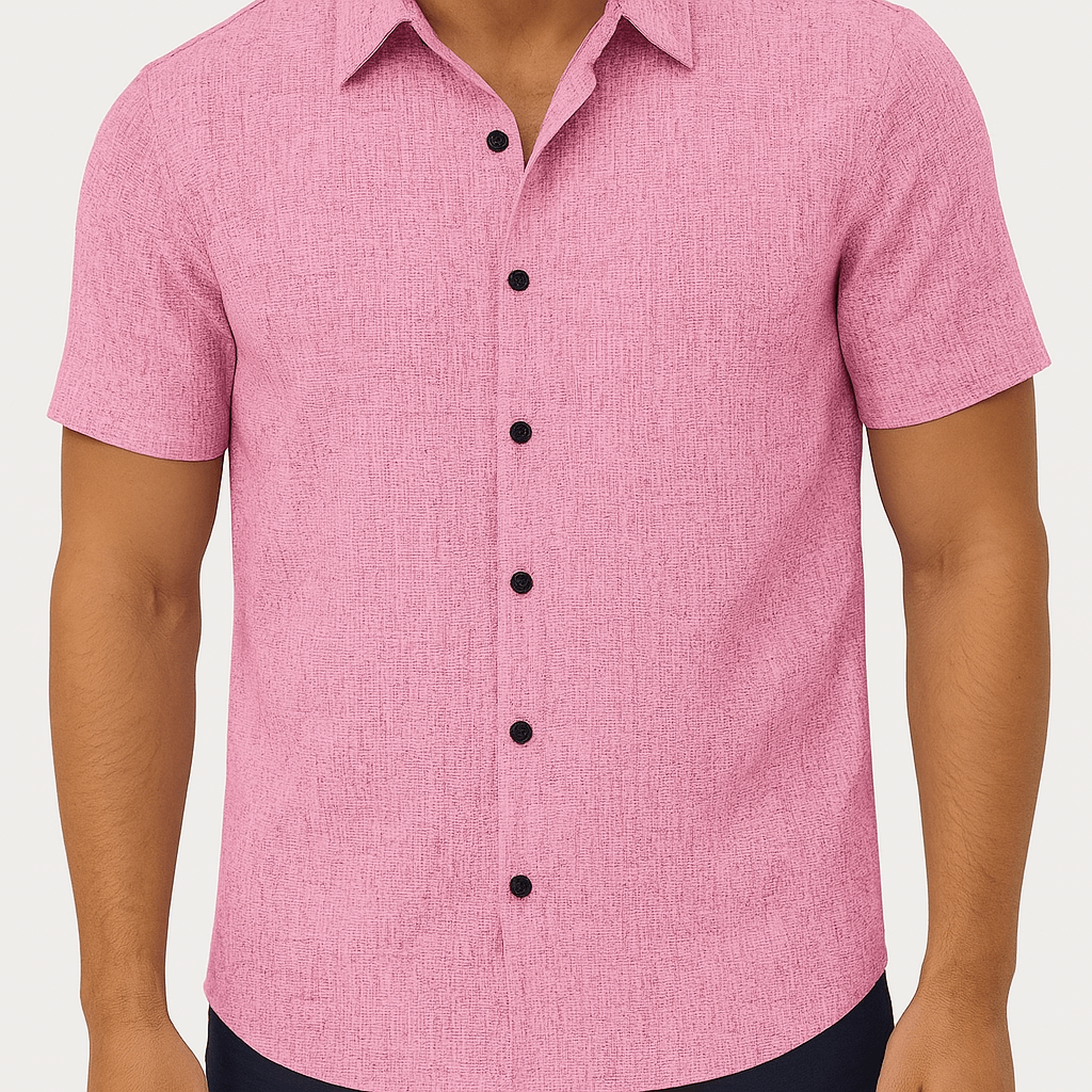 MARMIRI | Linen Summer Shirt