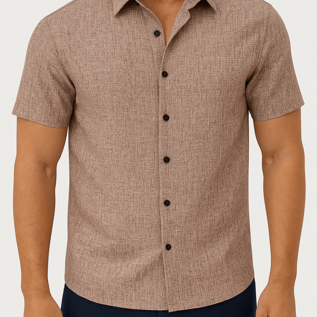 MARMIRI | Linen Summer Shirt