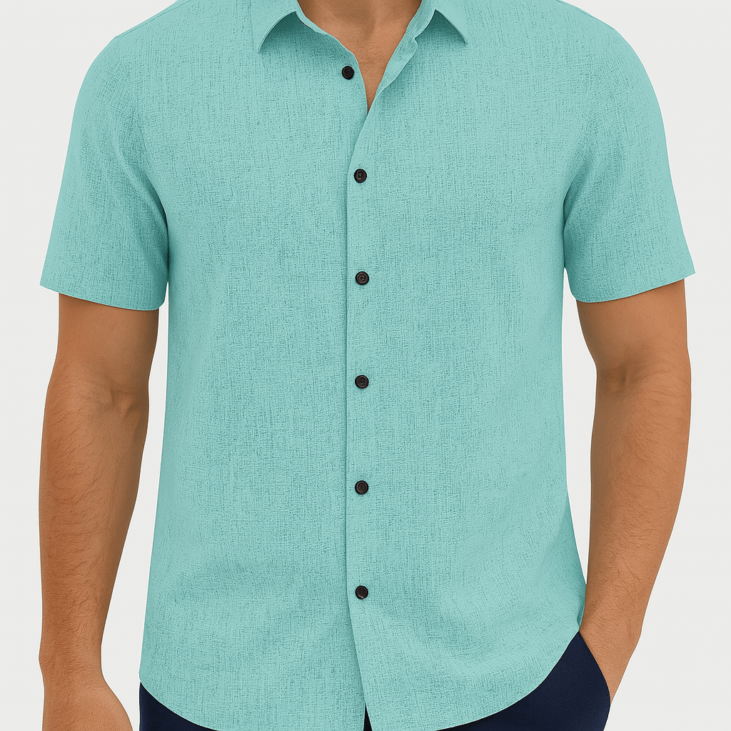 MARMIRI | Linen Summer Shirt