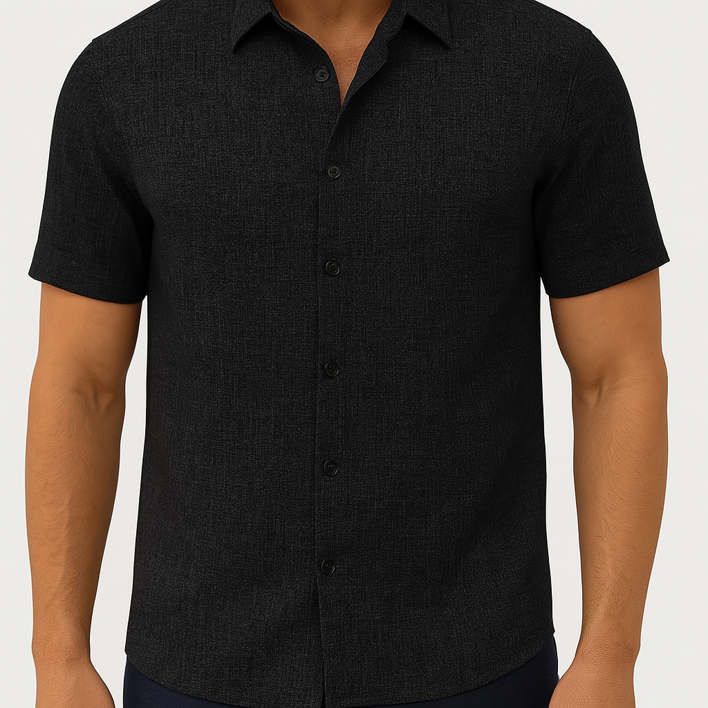 MARMIRI | Linen Summer Shirt