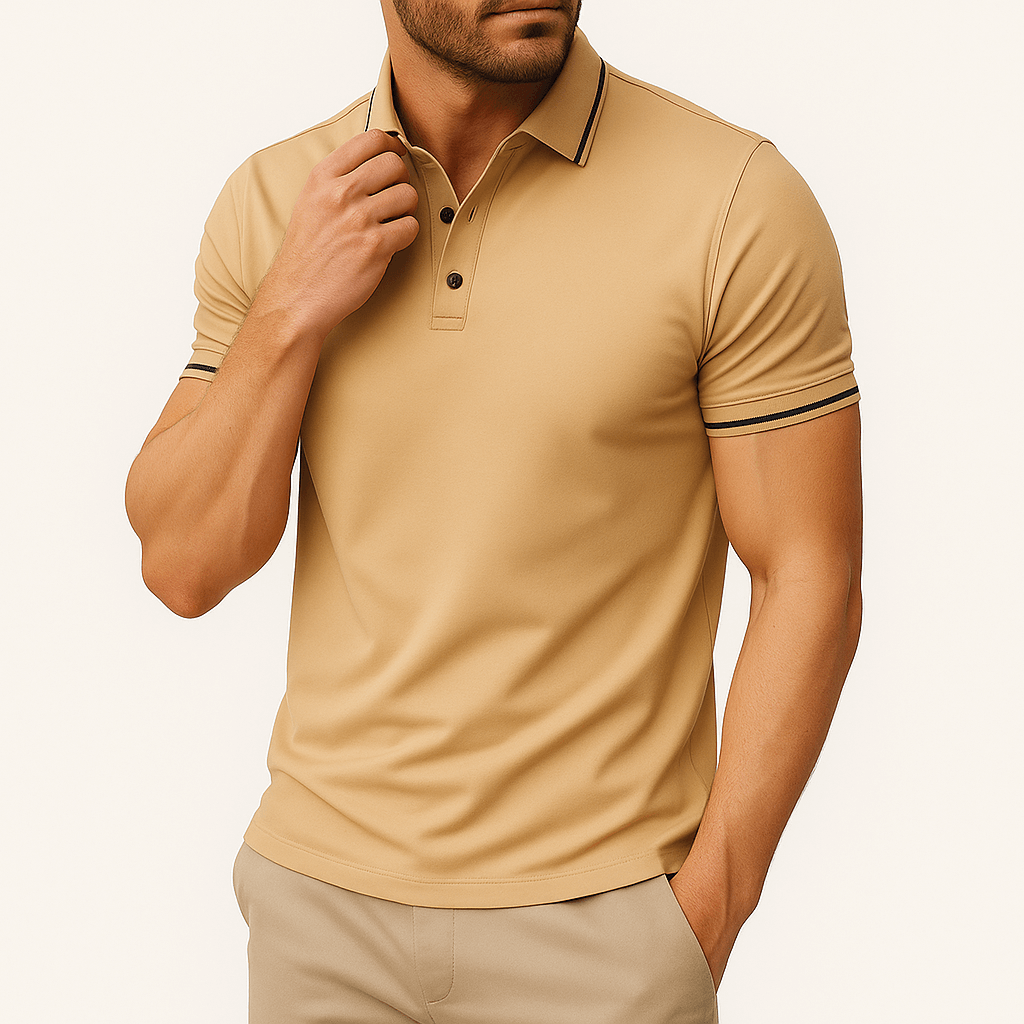 MARMIRI | Oliver Polo Shirt