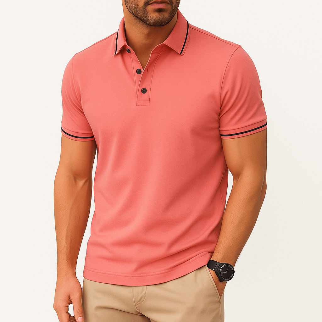 MARMIRI | Oliver Polo Shirt