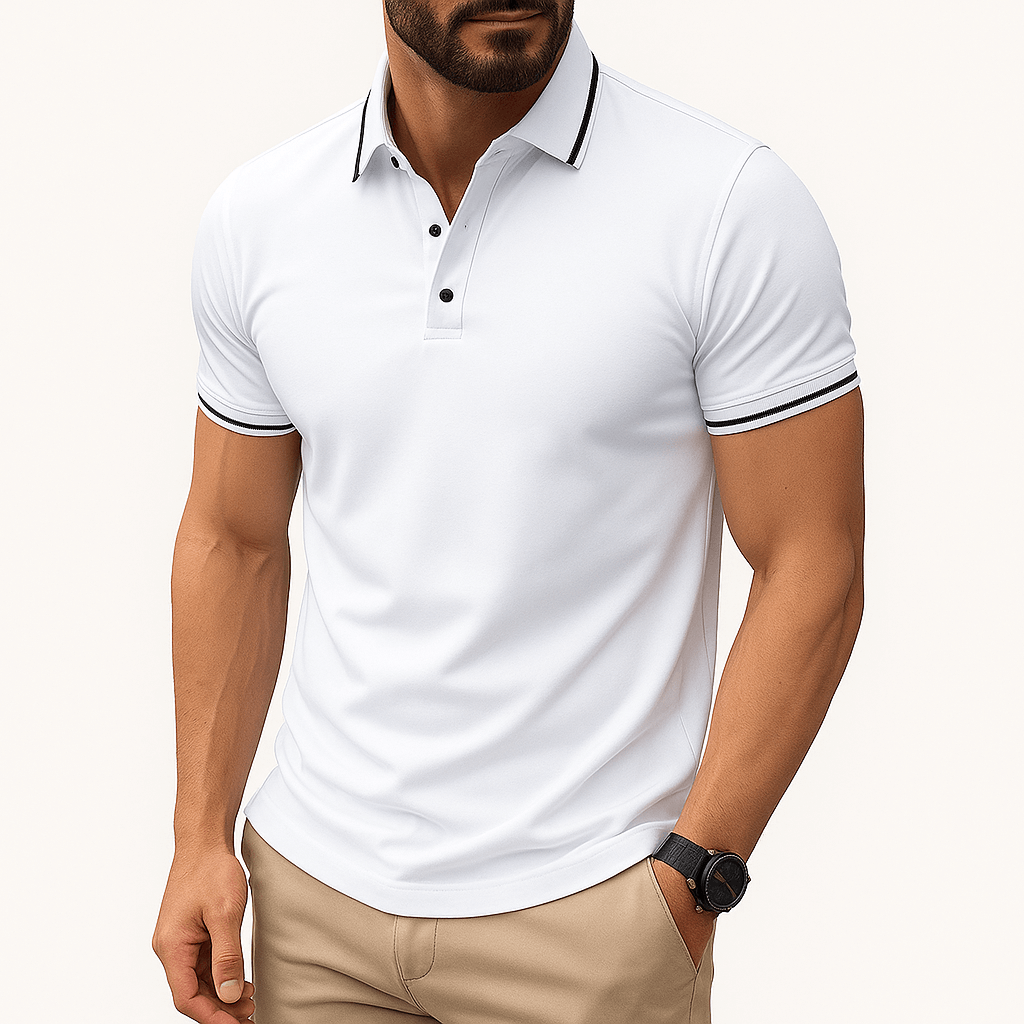 MARMIRI | Oliver Polo Shirt