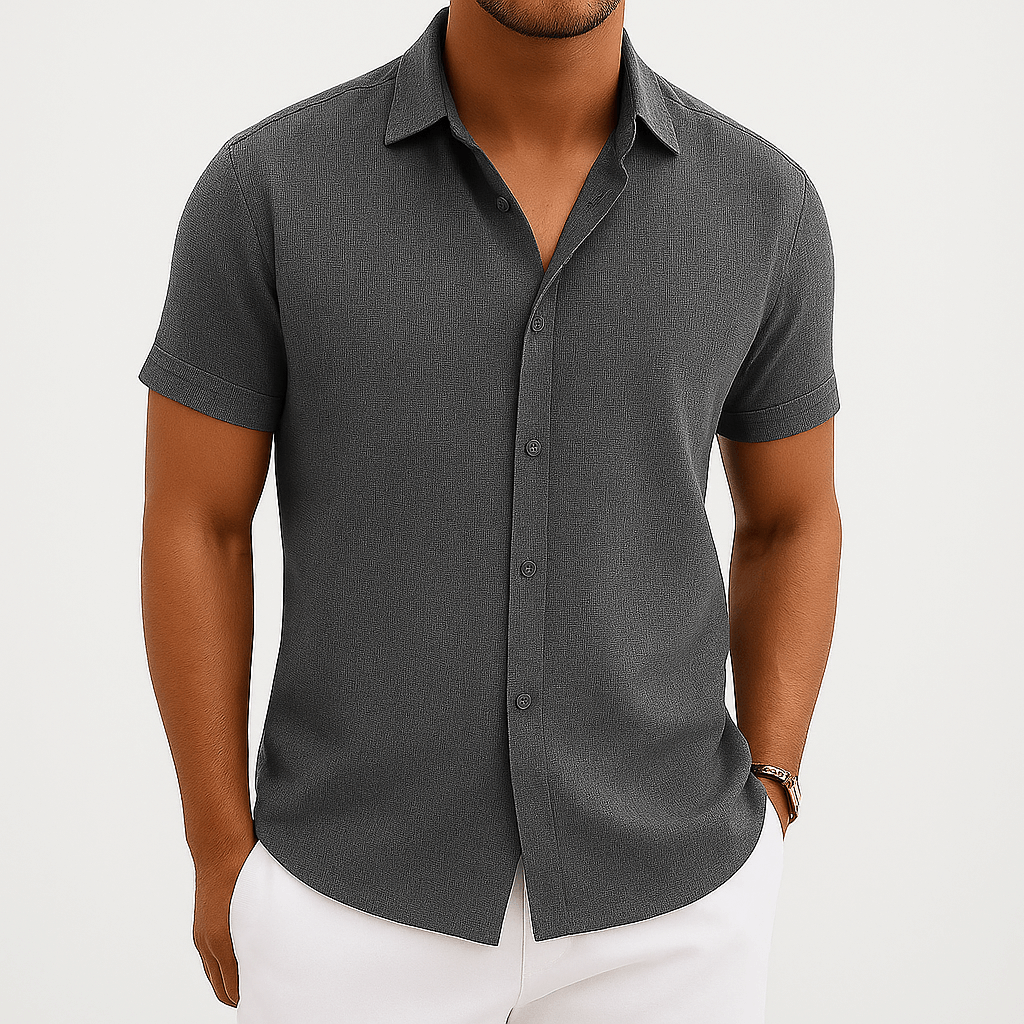 MARMIRI | Premium Linen Shirt