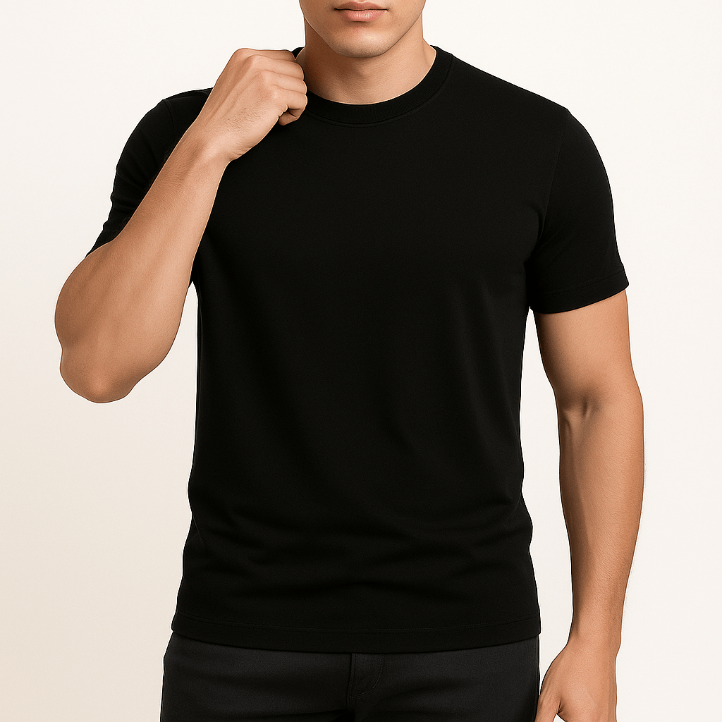 MARMIRI | Slub Cotton Shirt
