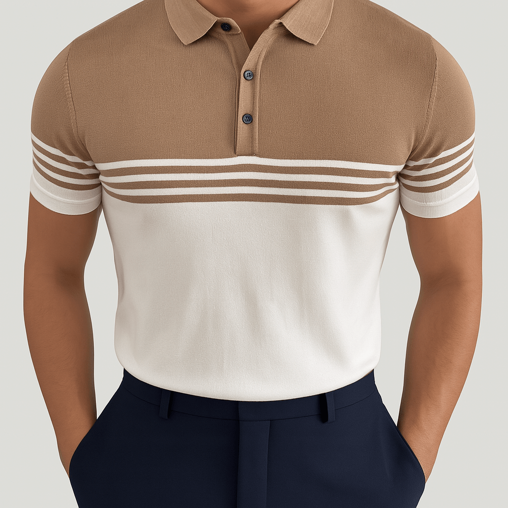 MARMIRI | Smart Casual Shirt