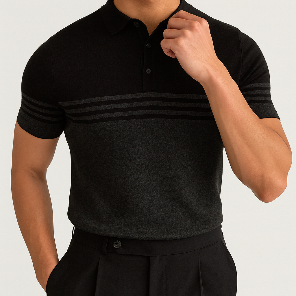 MARMIRI | Smart Casual Shirt