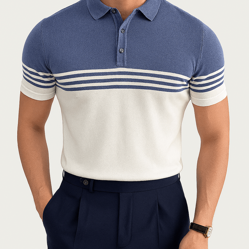 MARMIRI | Smart Casual Shirt