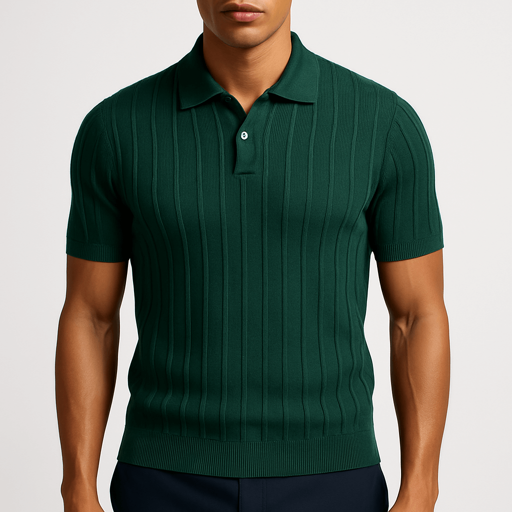 MARMIRI | Summer Polo Shirt