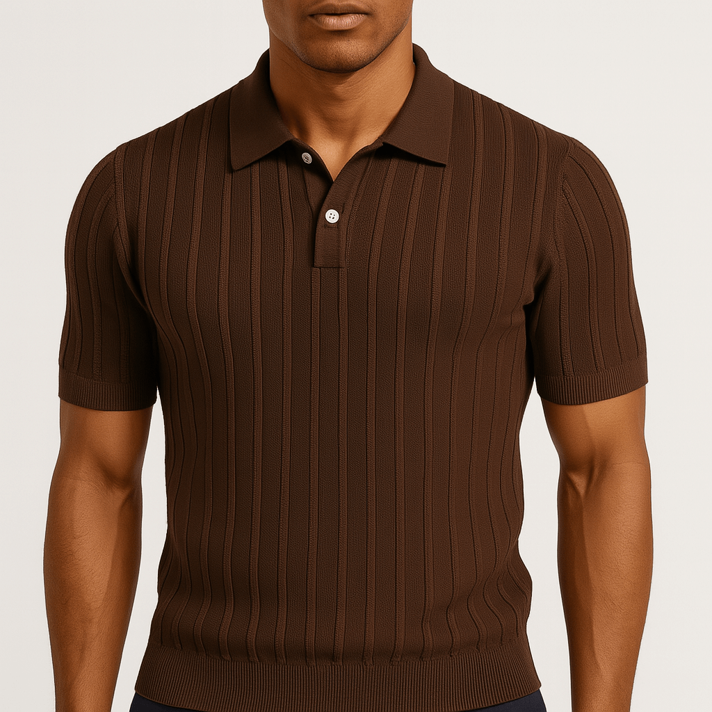 MARMIRI | Summer Polo Shirt